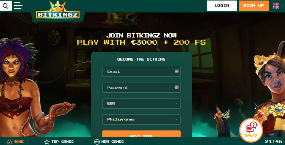 kinggame online casino