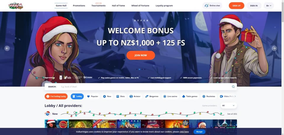 tg777 casino register