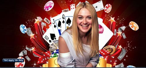 ph777 online casino login