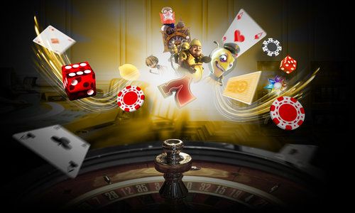 365 online casino