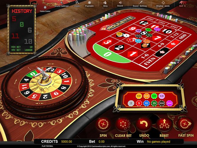 365 online casino