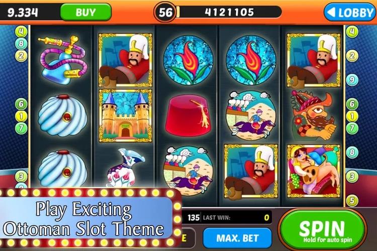 lodi646 casino online