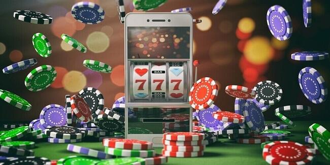 okbet online casino