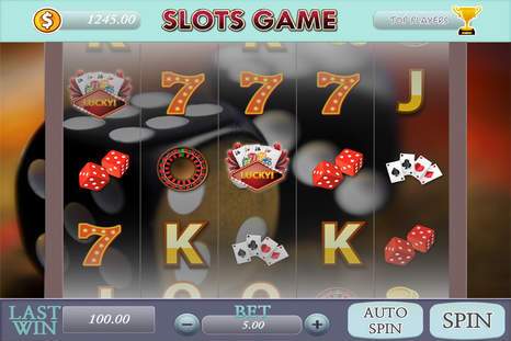 49jili slot game