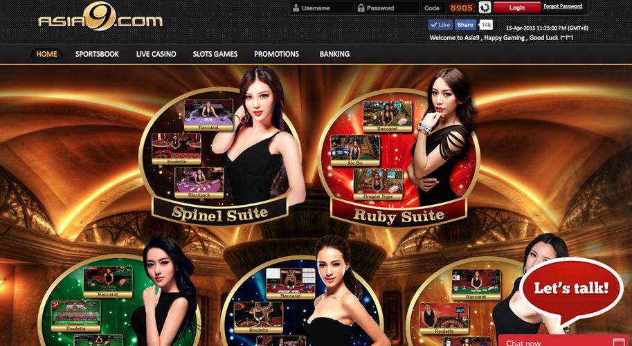 ph365 casino online game