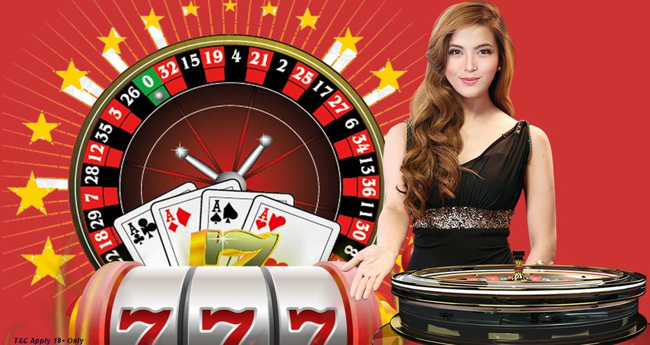 ta777 online casino