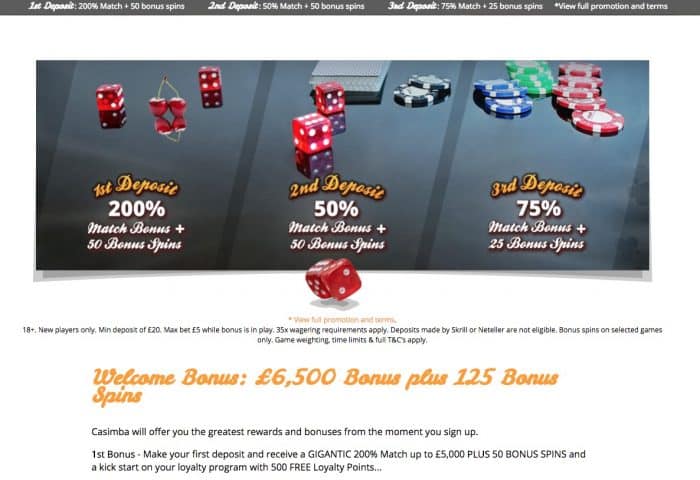 phoneclub casino login